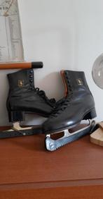 Vintage schaatsen (nieuwstaat) maat 40, Sport en Fitness, Schaatsen, Ophalen, Nieuw
