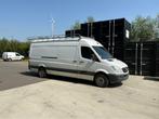 Mercedes-Benz Sprinter Bedrijfswagen, Automaat, Gebruikt, Overige brandstoffen, Mercedes-Benz