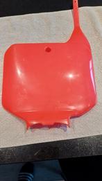 À vendre cr 125 250 500, Enlèvement ou Envoi