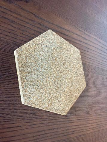 Cherche : Carrelage hexagonal 10x10 beschikbaar voor biedingen