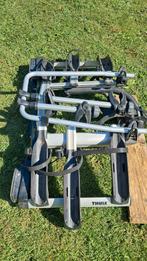 Thule fietsendrager 3 fietsen, Auto diversen, Fietsendragers, Ophalen