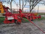 semoir Gilles + rotative Lely, Zakelijke goederen, Landbouw | Werktuigen, Ophalen, Akkerbouw, Zaaien, Planten of Poten