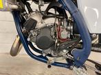 Husqvarna tc 85 cross 2024 grote wielen, Motoren, 85 cc, Bedrijf, Crossmotor, 1 cilinder