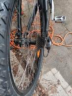 Mountainbike, Fietsen en Brommers, Hardtail, Ophalen