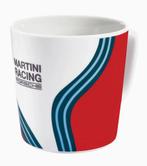 Porsche Cup Martini Racing 500ml-Nieuw-Original-Limited-ovp, Verzamelen, Ophalen of Verzenden, Nieuw
