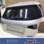 W177 A KLASSE ACHTERKLEP ZILVER GRIJS COMPLEET KOFFER KLEP +, Auto-onderdelen, Gebruikt, Ophalen of Verzenden, Achter, -