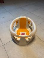Baby badstoel, Gebruikt, Badzitje of Badring, Standaard, Ophalen