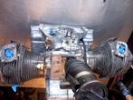 Moteur visa 652cc révisé garanti, Ophalen, Gereviseerd, Citroën