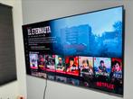 Samsung | QLED TV 4K 2024, Audio, Tv en Foto, Ophalen, QLED, 120 Hz, Zo goed als nieuw