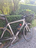 carbon fiets eddy merckx, Gebruikt, Carbon, 57 tot 61 cm, Ophalen