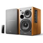Edifier r1280db [wood] te koop, Enlèvement ou Envoi, Comme neuf
