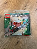 Lego wintervakantietrein 30584, Kinderen en Baby's, Speelgoed | Duplo en Lego, Ophalen, Nieuw, Lego