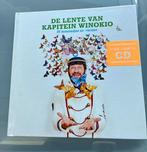 De lente van kapitein Winokio, Cd's en Dvd's, Ophalen of Verzenden, Zo goed als nieuw, Muziek