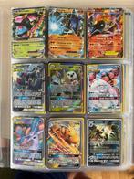 Pokémon kaarten verzameling, Hobby en Vrije tijd, Ophalen, Zo goed als nieuw, Boek of Catalogus, Foil