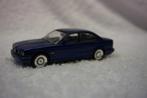 BMW M5 E34 1:43 Blu Revell Metal  Edition Premium, Hobby en Vrije tijd, Ophalen of Verzenden, Gebruikt, Auto, Overige merken