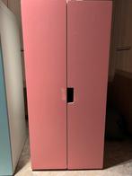 Kasten kinderkamer, Kinderen en Baby's, Kinderkamer | Commodes en Kasten, Ophalen, Gebruikt, 105 cm of meer, Minder dan 50 cm