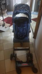 poussette Mac Laren, Enlèvement, Comme neuf, Maclaren