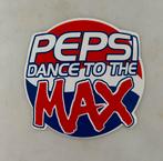 Pepsi sticker, Enlèvement ou Envoi, Neuf, Marque