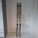 Ski salomon Verse 180 cm monocoque., Sport en Fitness, Ski, Gebruikt, Ski's, 180 cm of meer