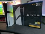 Playstation 5 Pro + disc, Ophalen, Zo goed als nieuw, Playstation 5