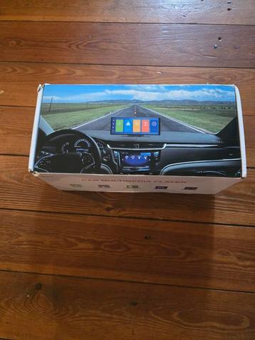 Android Auto en Carplay  beschikbaar voor biedingen