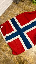 Norvège, Divers, Drapeaux & Banderoles, Comme neuf, Enlèvement ou Envoi