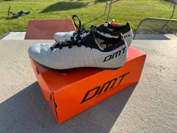 Fietsschoenen DMT, Enlèvement, Comme neuf