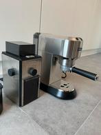 Koffiemolen, Enlèvement ou Envoi, Comme neuf, Machine à espresso