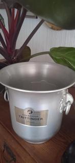 Champagne emmer, Enlèvement, Comme neuf