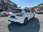 Nissan pulsar 1.2benzine Turbo km 153.000 bj 2016, Auto's, Voorwielaandrijving, 4 cilinders, Leder en Stof, Wit