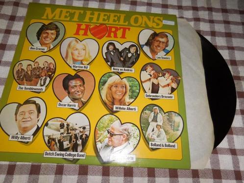 verzamel lp's nederlands / vlaams, Cd's en Dvd's, Vinyl | Verzamelalbums, Gebruikt, Ophalen of Verzenden