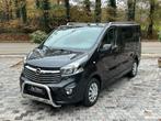 OPEL VIVARO | 5 ZIT | LICHTE VRACHT | 140 PK !!, Auto's, Bestelwagens en Lichte vracht, Bedrijf, Opel, Diesel, Te koop