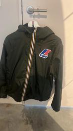 K-way jas, Ophalen of Verzenden, Zo goed als nieuw, Maat 52/54 (L)