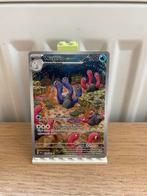 Wugtrio 224/091 - Pokemon kaart, Ophalen of Verzenden, Nieuw, Losse kaart, Foil