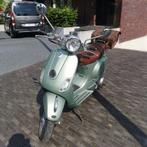 VESPA Piaggio LXV 125, Fietsen en Brommers, Ophalen, Zo goed als nieuw
