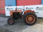 Fiat 411 tractor, Zakelijke goederen, Landbouw | Tractoren, Fiat