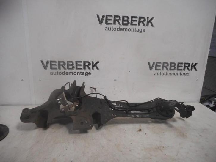 DRAAGARM LINKS ACHTER Ford Mondeo IV (01-2007/01-2015), Auto-onderdelen, Ophanging en Onderstel, Ford, Gebruikt