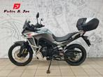 Honda XL 750 Transalp (bj 2023), Motoren, Motoren | Honda, 750 cc, 2 cilinders, Bedrijf, Meer dan 35 kW