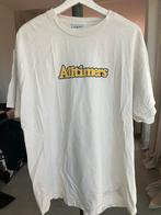 Alltimers skate tshirt XL, Comme neuf, Alltimers, Enlèvement, Taille 56/58 (XL)