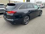 Kia Ceed SW, 1.5 benzine, 160 pk, CARPLAY / CAMERA / KEYLESS, Achat, Euro 6, Entreprise, Boîte manuelle