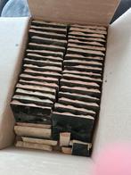 Marokkaanse tegels, Enlèvement