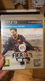 FIFA 14, Online, Enlèvement ou Envoi, Utilisé, À partir de 3 ans
