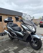 Honda silverwing 400cc, Motoren, Particulier, Scooter