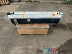 Achterbumper wit BMW 5-serie E34 51121944180, Gebruikt, Ophalen of Verzenden, Achter, Bumper