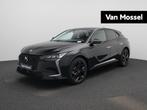 DS 4 E-TENSE Performance Line +| Stuur + zetelverwarming | C, Stof, Gebruikt, 4 cilinders, 1600 cc