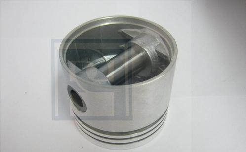 Volvo Zuiger B18 .030inch = 0.75mm 84.90mm diam OEM 275195, Auto-onderdelen, Motor en Toebehoren, Volvo, Nieuw, Ophalen of Verzenden