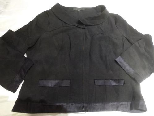 LUC. DUCHENE  kostuum vest + Pantalon maat 42, Kleding | Dames, Jasjes, Kostuums en Pakken, Zo goed als nieuw, Kostuum of Pak