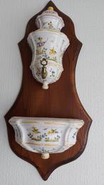 muurdecoratie, Antiek en Kunst, Ophalen