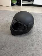 Caberg Ghost Jet Motorhelm Maat S Zwart, Motos, Vêtements | Casques de moto, Enlèvement, S, Caberg