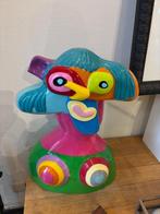 Kunstwerk, beeld, Antiek en Kunst, Ophalen